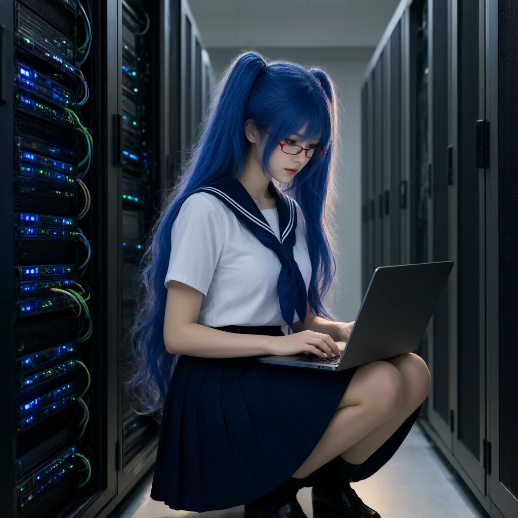 datacenter